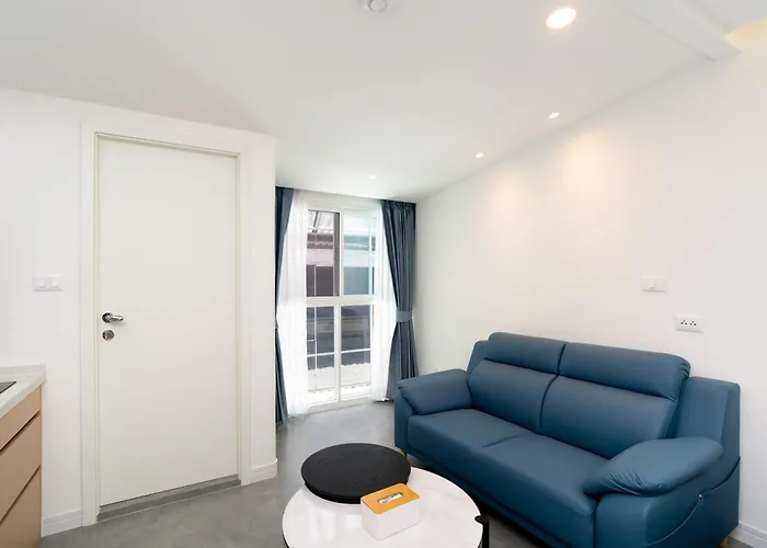 Mac's House * 曼谷