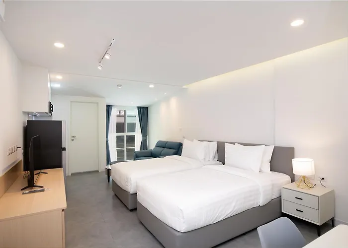 Mac's House 曼谷