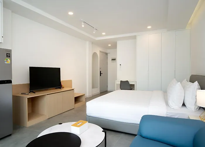 Mac's House 曼谷