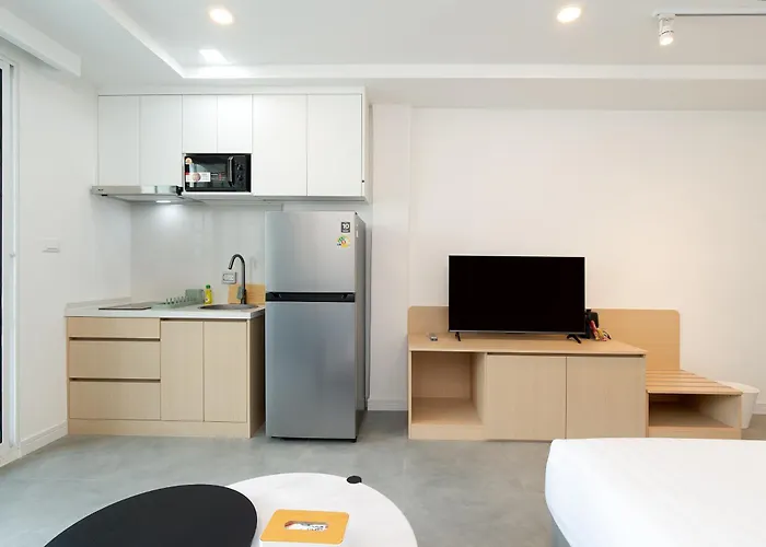Mac's House 公寓