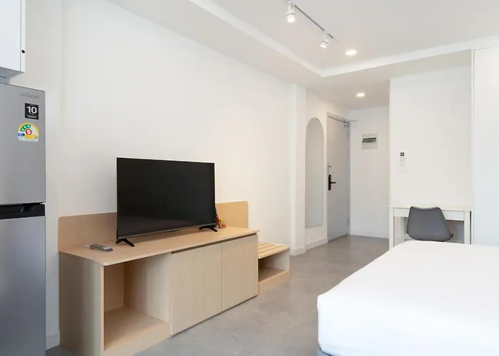 Mac's House 曼谷