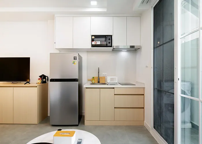 Mac's House 公寓